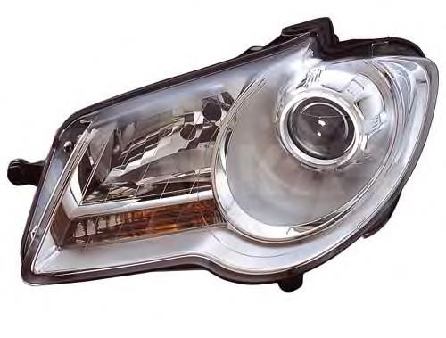 Comprar 0301233202 VAG Faro derecho