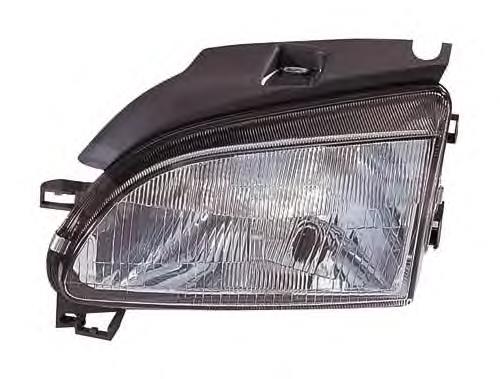 Comprar 6H1941016A VAG Faro derecho