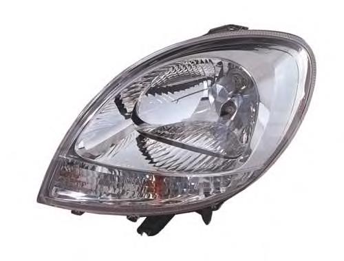 Comprar 2742174 Alkar Faro delantero izquierdo
