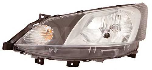 Faro derecho Alkar 2742964 precio, desde 312,08 EUR