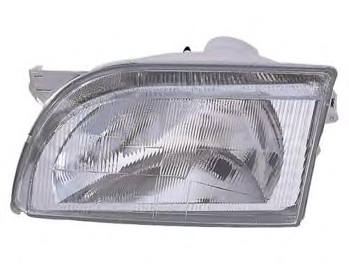 Faro delantero derecho Iparlux 11313102