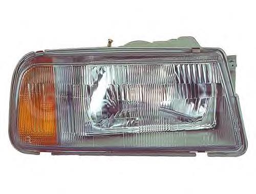 3510060A30 Suzuki faro derecho