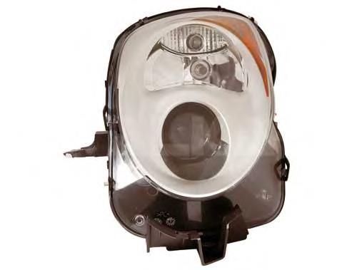 Comprar Faro izquierdo Alfa Romeo Mito  955