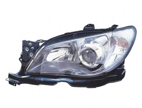 84001FE642 Subaru faro derecho