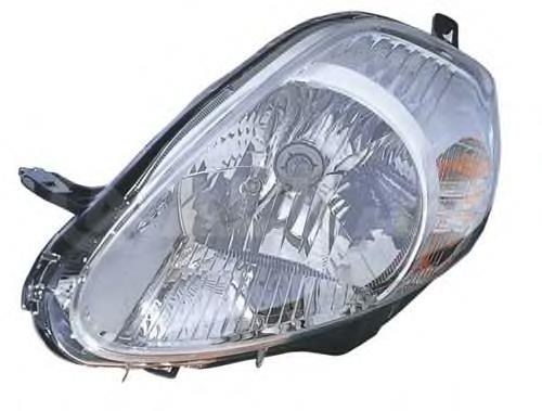 Comprar 2765349 Alkar Faro delantero izquierdo