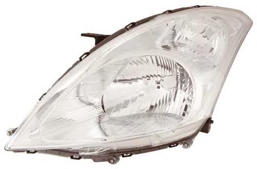 5223961 VAN Wezel Faros
