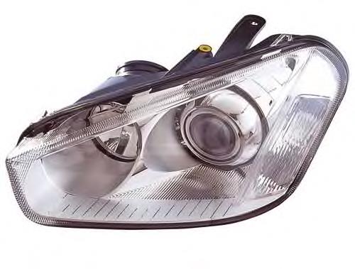 Comprar 7M5113W030AB Ford Faro delantero izquierdo