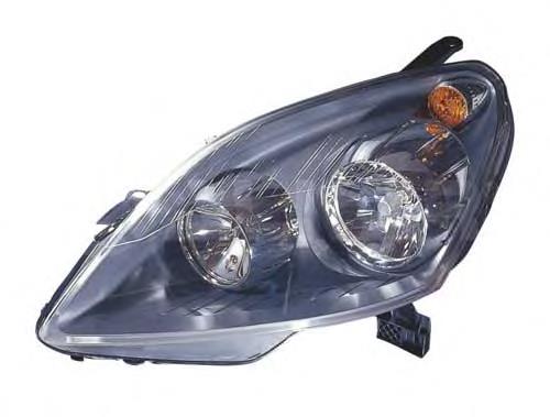 Comprar 2745440 Alkar Faro delantero izquierdo