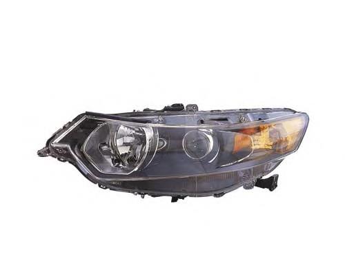Faros delanteros Jumasa 38011601