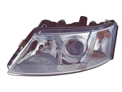 12797388 General Motors Faros