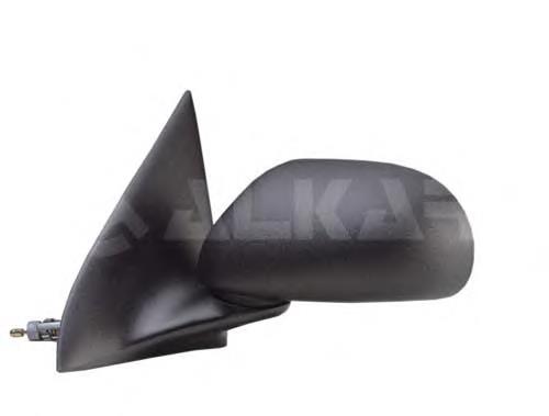 Espejo retrovisor derecho 6165498 Alkar