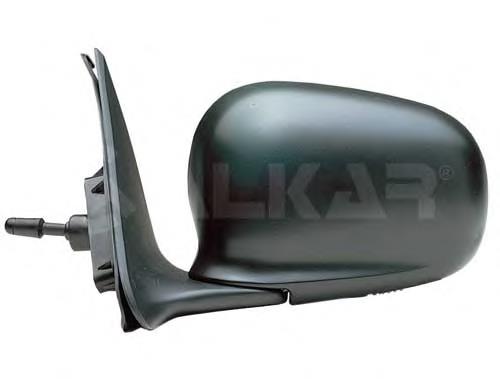 Espejo retrovisor derecho 6165507 Alkar