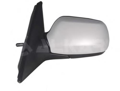 8BP4L69180FFKZ Mazda espejo retrovisor izquierdo