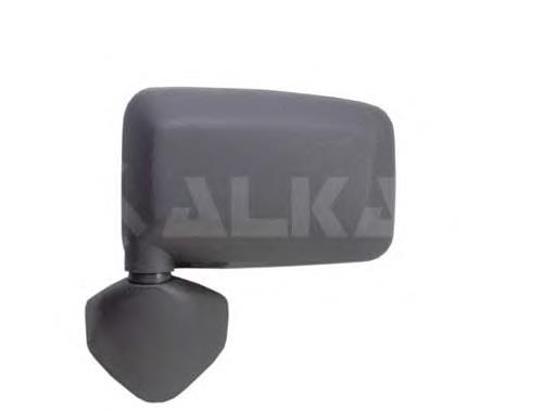 Espejo retrovisor derecho 6165152 Alkar