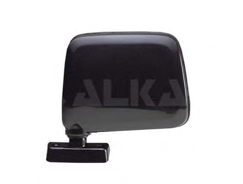 Espejo retrovisor izquierdo 6164979 Alkar