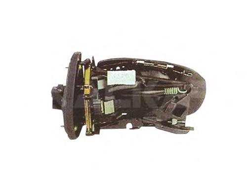 Comprar 6328534 Alkar Espejo de retrovisor derecho