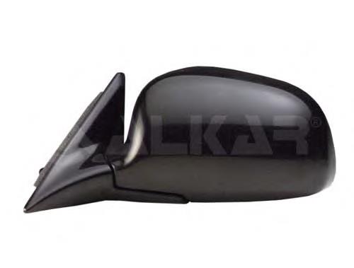 Espejo retrovisor derecho 6165681 Alkar