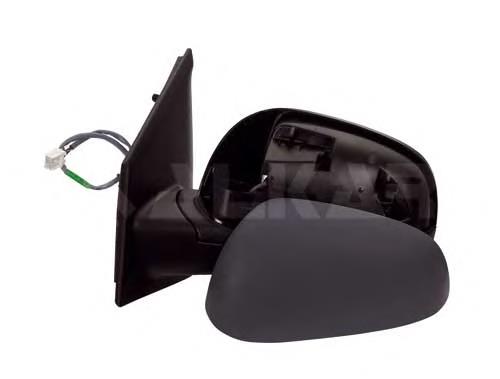 963019U01B Nissan espejo retrovisor derecho