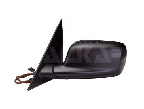 Retrovisor izquierdo BMW 7 E65, E66, E67