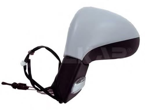 Espejo izquierdo Alkar 6164284 precio, desde 92,49 EUR