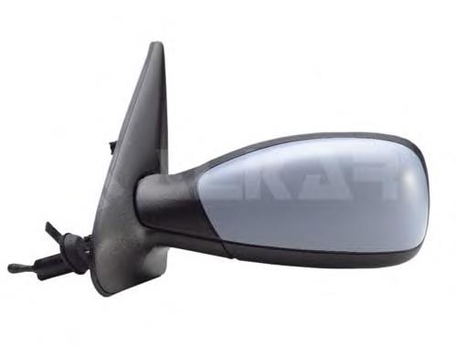 Comprar 6164282 Alkar Espejo de retrovisor izquierdo