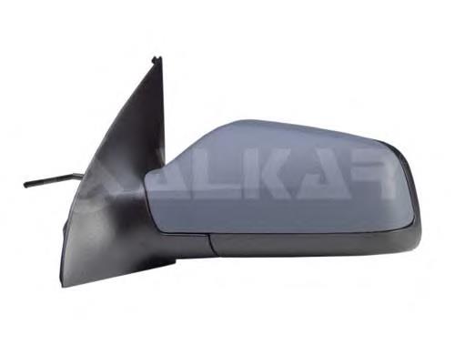 Espejo retrovisor izquierdo 6164437 Alkar