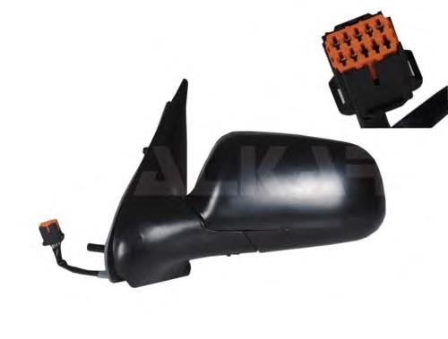 Espejo retrovisor derecho Peugeot/Citroen 8148TF precio, desde 52,71 EUR