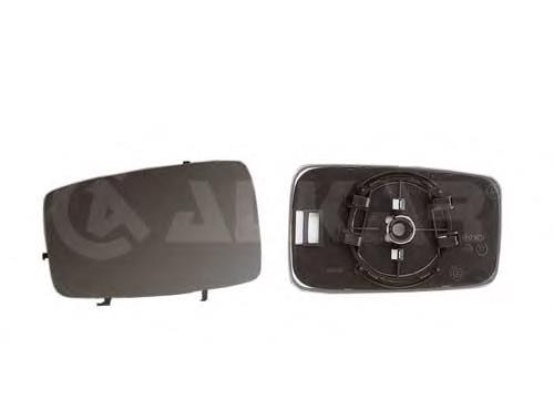 Cristal de espejo retrovisor exterior izquierdo Alkar 6401098 precio, desde 19,57 EUR