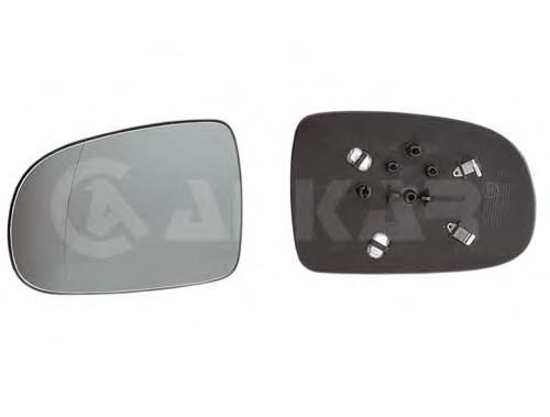 Comprar 6402420 Alkar Cristal de espejo retrovisor derecho