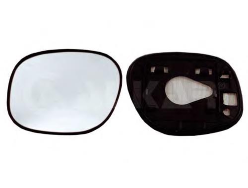 Cristal de Retrovisor Exterior Izquierdo Toyota RAV4 I Cabrio (SXA 10)