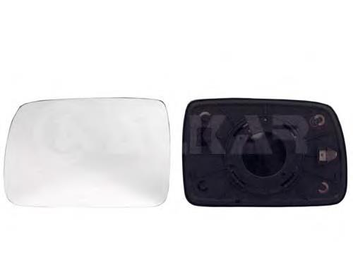 Cristal de Retrovisor Exterior Izquierdo KIA Picanto (BA)