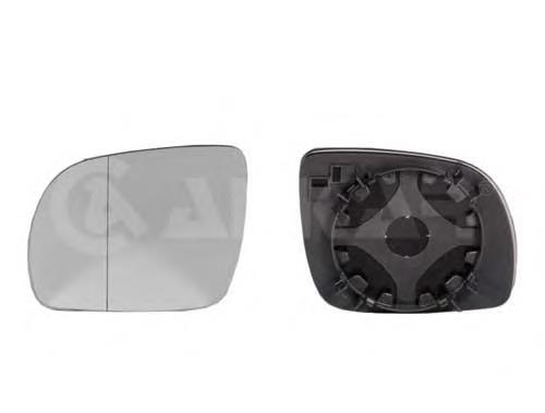 Cristal de espejo retrovisor derecho L0098 SPJ