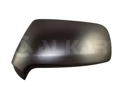 Cubierta De Espejo Retrovisor Izquierdo 8153H6 Peugeot/Citroen