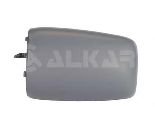 Superposicion(Cubierta) De Espejo Retrovisor Derecho para Seat Toledo (1L)