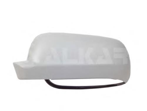Cubierta del retrovisor del conductor Alkar 6341127