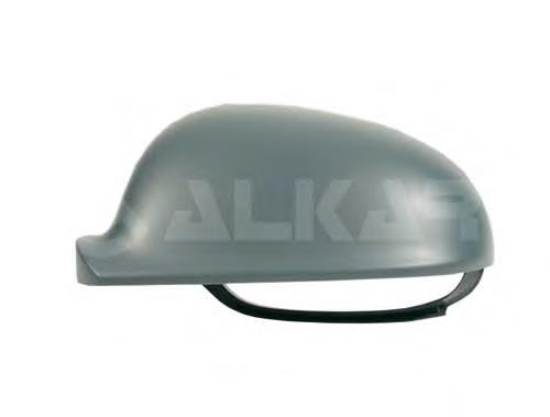Cubierta De Espejo Retrovisor Izquierdo 6341128 Alkar