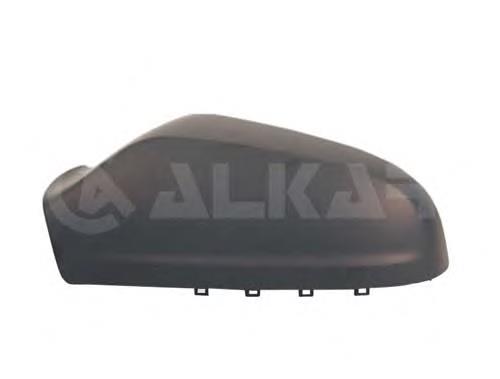 Cubierta De Espejo Retrovisor Izquierdo 6341438 Alkar