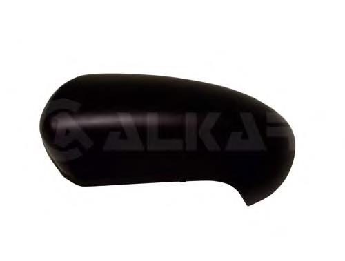 Cubierta De Espejo Retrovisor Izquierdo 6341567 Alkar
