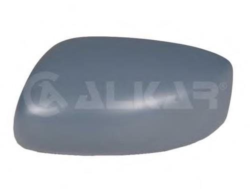 6342932 Alkar superposicion(cubierta De Espejo Retrovisor Derecho)