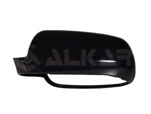 6343127 Alkar Cubierta de espejo retrovisor izquierdo