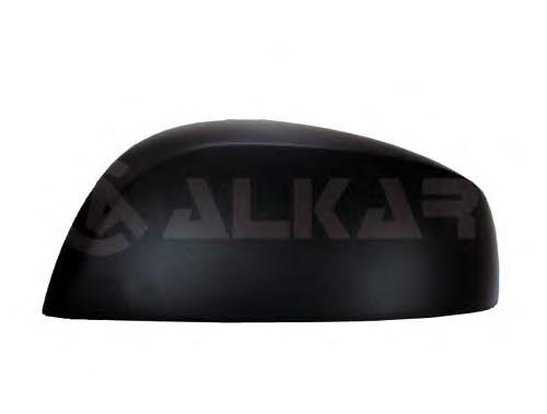 Carcasa De Espejo Retrovisor Izquierdo Para Saab 9-3 Y 9-5 (2003-2009) - Fácil De Instalar