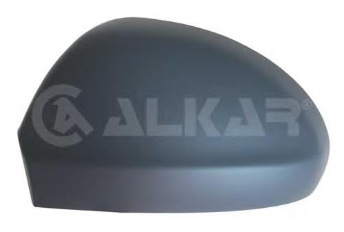 6342638 Alkar superposicion(cubierta De Espejo Retrovisor Derecho)