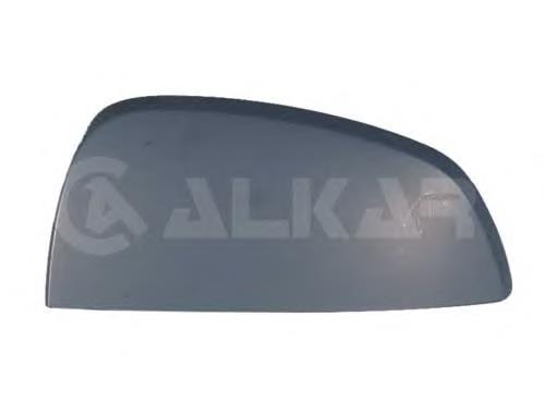 6342752 Alkar cubierta de espejo retrovisor derecho