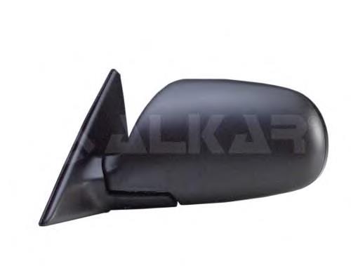 Espejo retrovisor izquierdo 6127414 Alkar