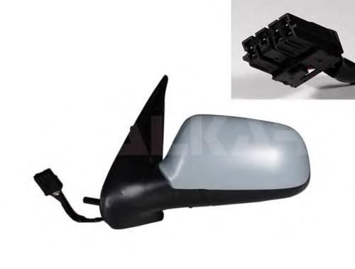 Espejo izquierdo Alkar 6127363 precio, desde 120,47 EUR