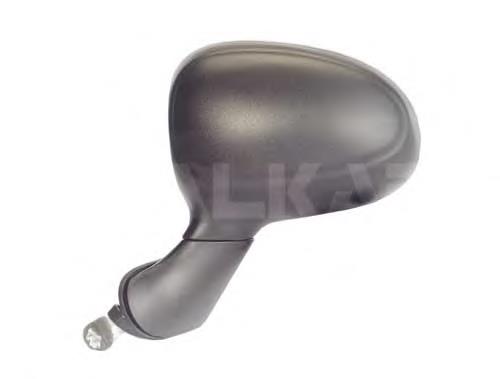  Espejo de retrovisor izquierdo Daewoo Matiz 