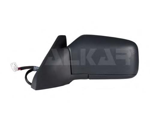 6126515 Alkar espejo retrovisor derecho