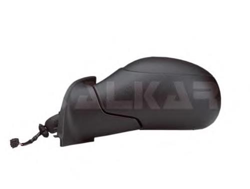 Espejo retrovisor derecho Alkar 6126851 precio, desde 65,72 EUR