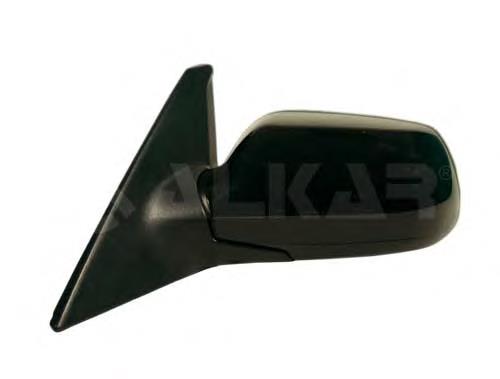 Espejo retrovisor derecho 6126906 Alkar