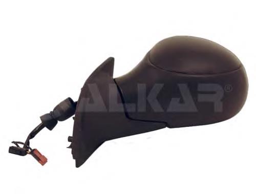 Comprar 6128851 Alkar Espejo de retrovisor derecho